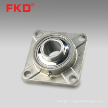 SUCF205 Stainless steel pillow block bearing